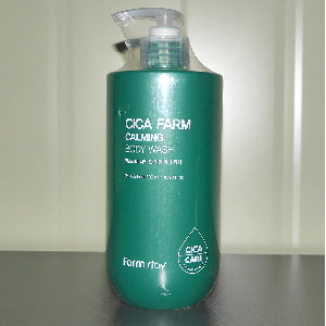 시카 바디 워시 500ml