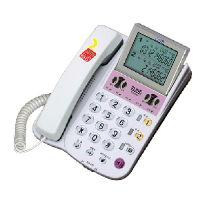 알티폰)발신자표시기능전화기RT-2000
