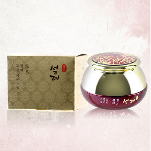 귀한성분 건강하게 대나무 여성화장품 아이크림 30ml