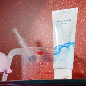 수분 튜브타입 윤기있는피부 휴대간편 핸드크림 100ml