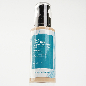 병풀추출물 밀착되는 제형 파운데이션 100ml 21호