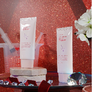 콜라겐추출물 민낯피부 피부촉촉 비비크림 50ml 2개