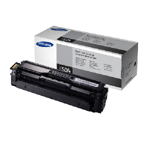 삼성)CLT-K504S