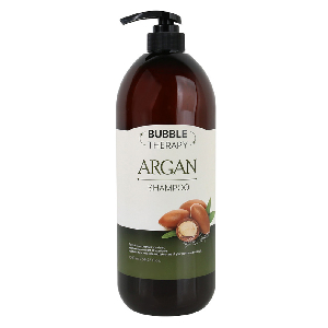 영양공급 촉촉한 모발 부드러운 머릿결 샴푸 1500ml