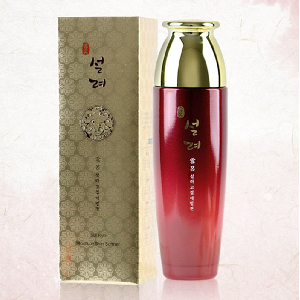 상황버섯 꿀추출물 귀한성분 여성화장품 에멀젼 150ml