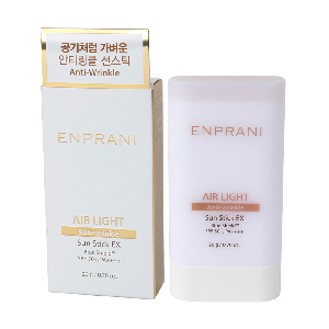 자외선방어 공기처럼 블루라이트 안티링클 선스틱 20g