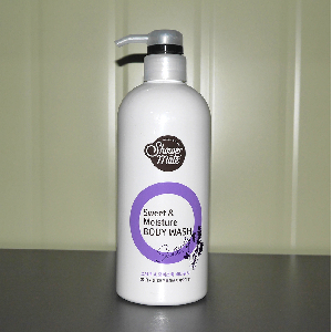 샤워메이트 스위트 모이스처 바디워시 750ml