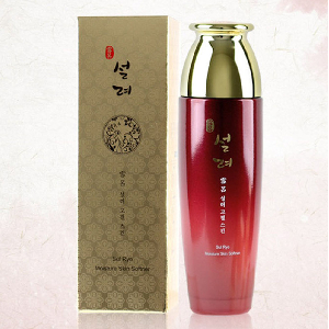 피부맑고 귀한성분 피부보습 여성화장품 스킨 150ml