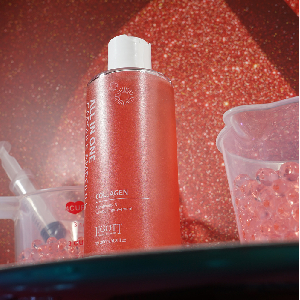 보습성분 물냉이추출물 윤기있게 앰플 200ml 콜라겐