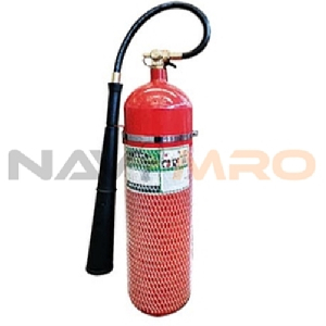 CO2 소화기 (6.8kg)_1EA