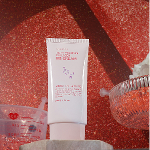 민낯피부 자연스럽게 피부보호 비비크림 50ml 콜라겐