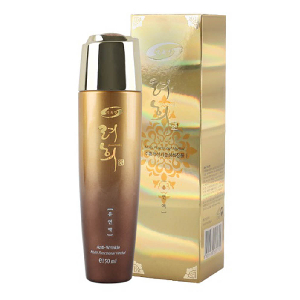 피부유연성 유수분밸런스 여성화장품 로션 140ml 골드